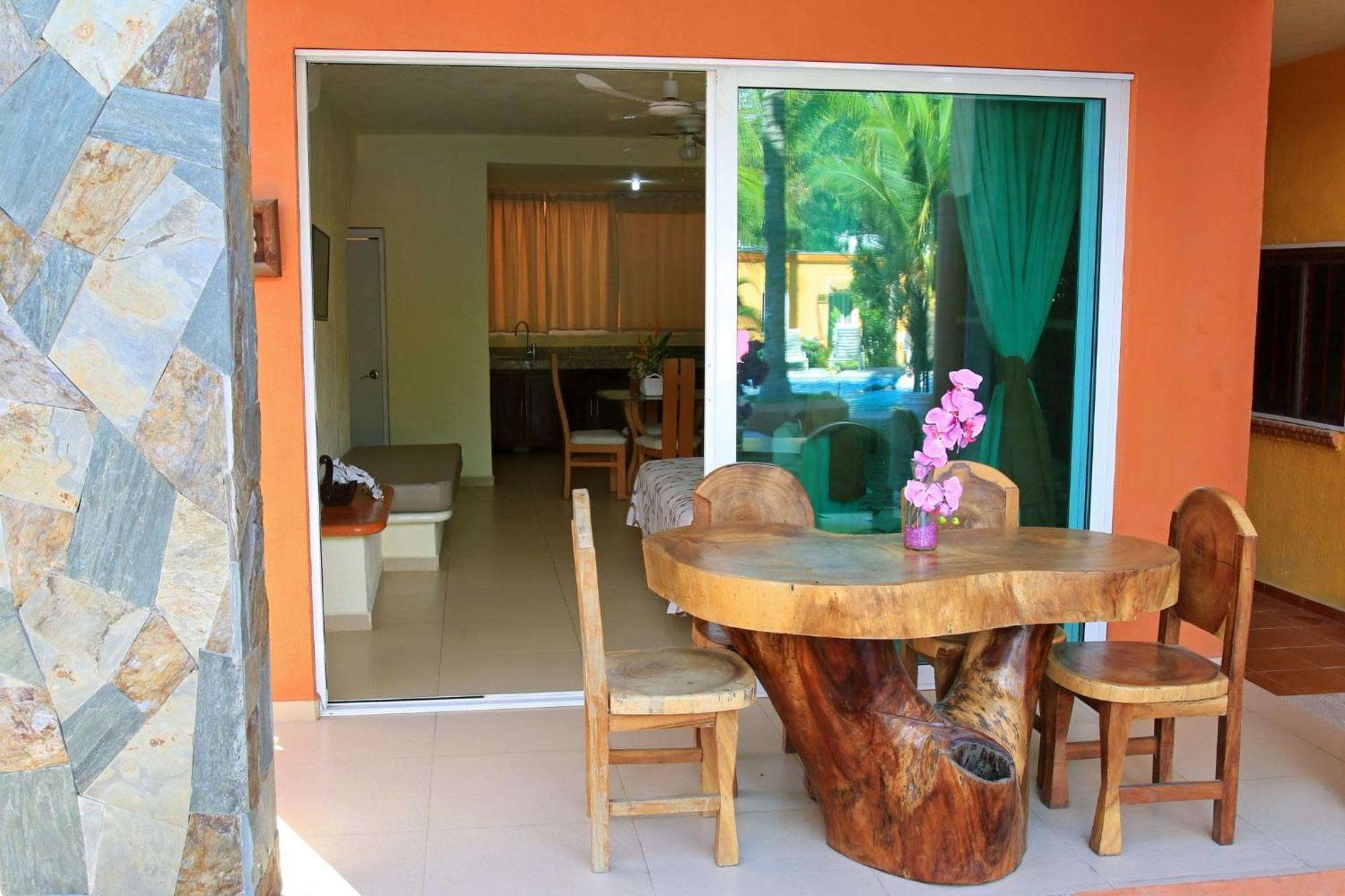 Villas Dulce Suenos Rincon de Guayabitos Exterior foto