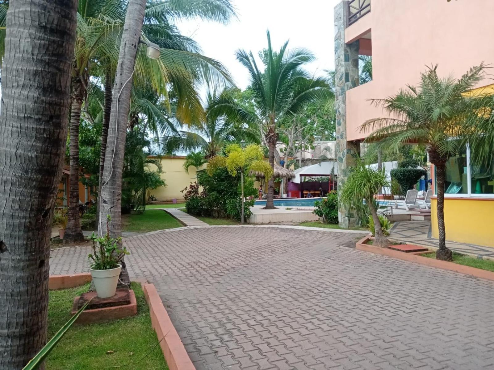 Villas Dulce Suenos Rincon de Guayabitos Exterior foto