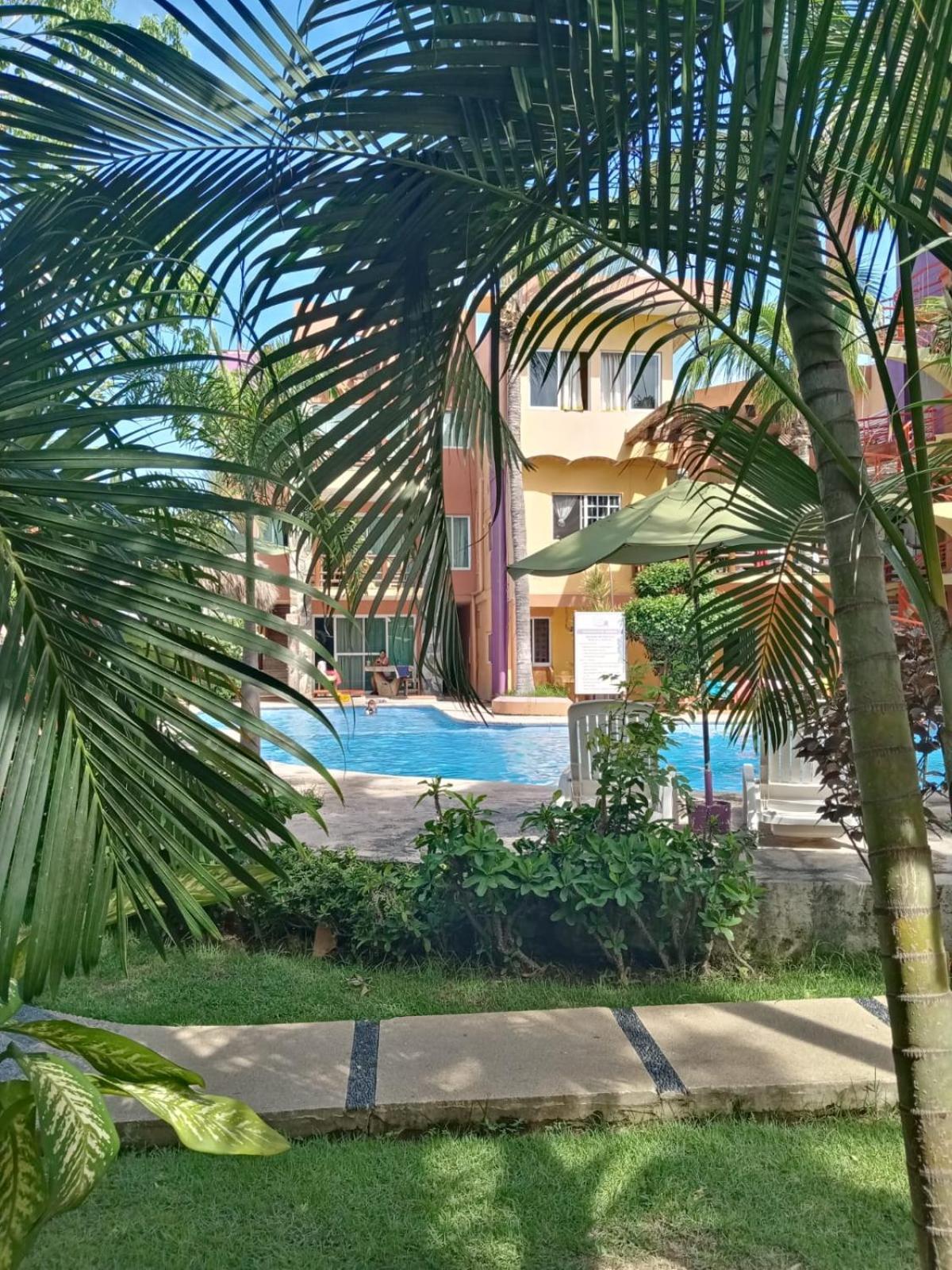 Villas Dulce Suenos Rincon de Guayabitos Exterior foto