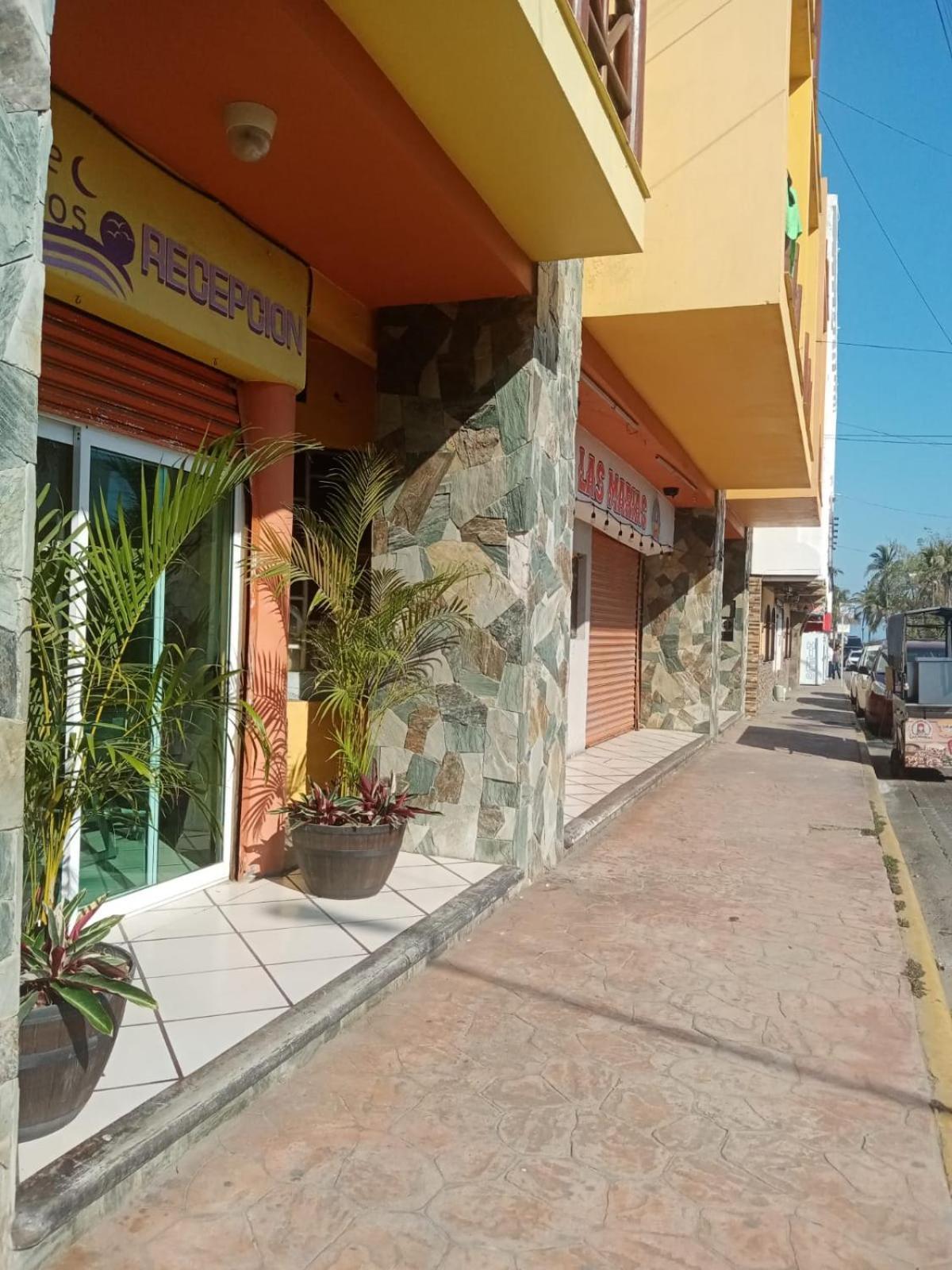 Villas Dulce Suenos Rincon de Guayabitos Exterior foto