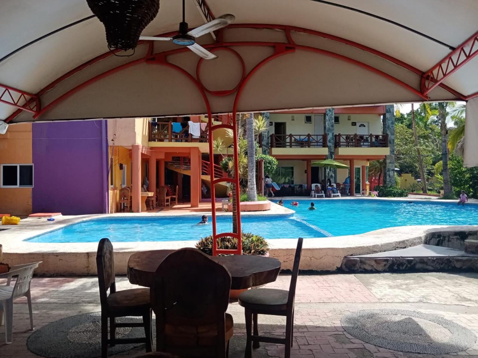 Villas Dulce Suenos Rincon de Guayabitos Exterior foto