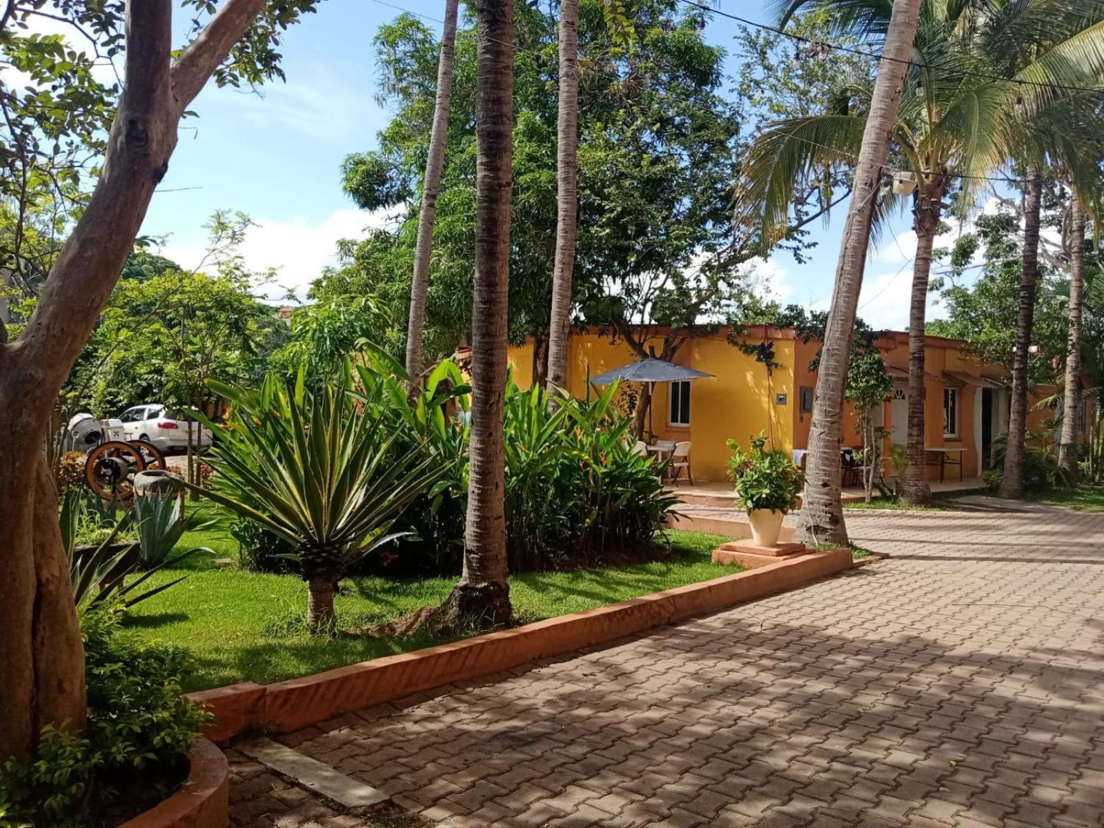 Villas Dulce Suenos Rincon de Guayabitos Exterior foto