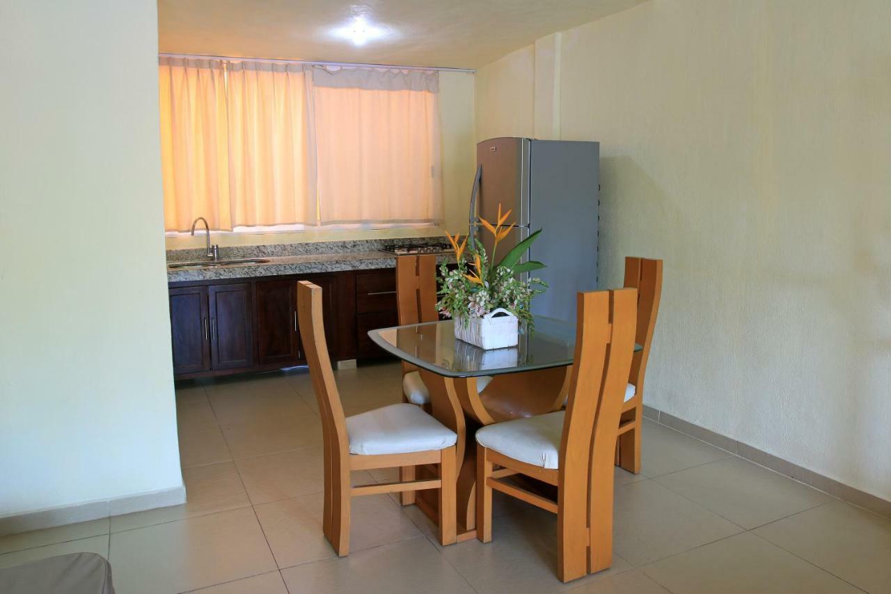 Villas Dulce Suenos Rincon de Guayabitos Exterior foto