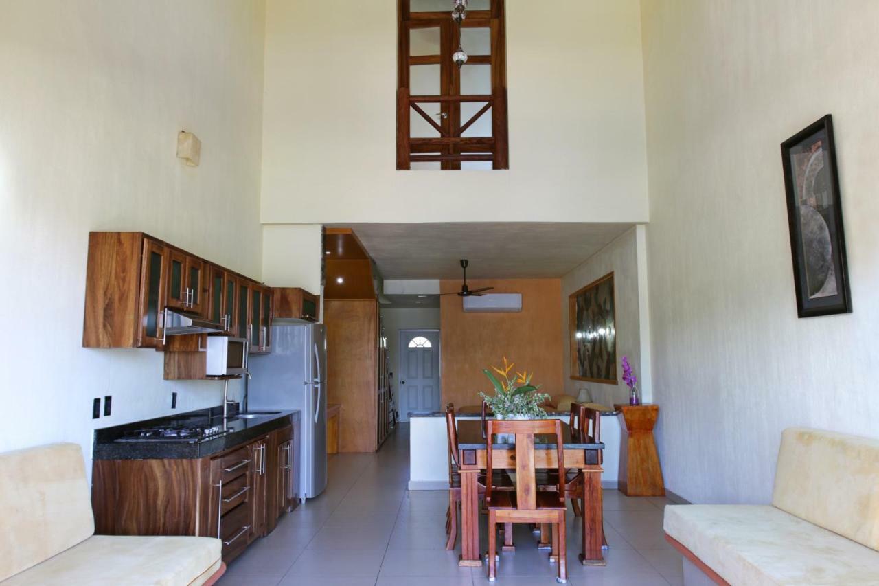 Villas Dulce Suenos Rincon de Guayabitos Exterior foto