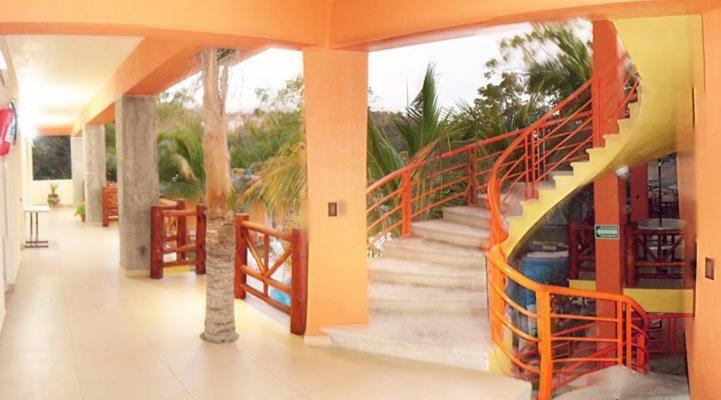 Villas Dulce Suenos Rincon de Guayabitos Exterior foto