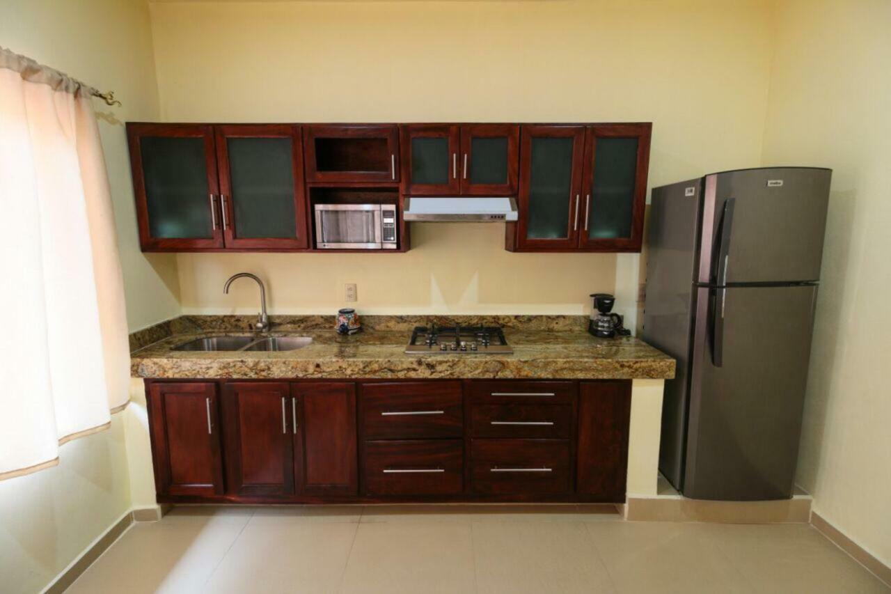 Villas Dulce Suenos Rincon de Guayabitos Exterior foto