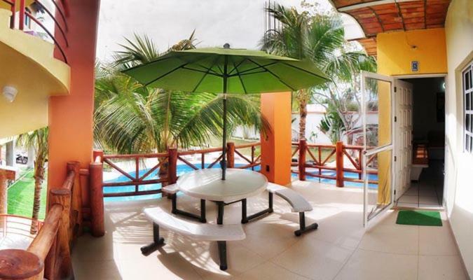 Villas Dulce Suenos Rincon de Guayabitos Exterior foto