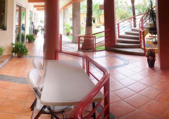 Villas Dulce Suenos Rincon de Guayabitos Exterior foto